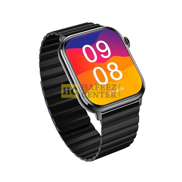 IMILAB W02 Bluetooth Calling Smart Watch