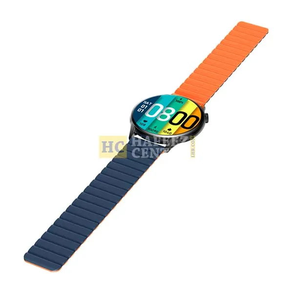 Kieslect Calling Watch Kr Pro Smartwatch - Hafeez Center Lhr