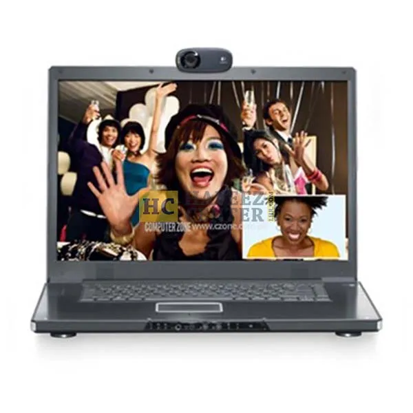 Logitech C310 HD Webcam – 960-000588 - Hafeez Center Lhr