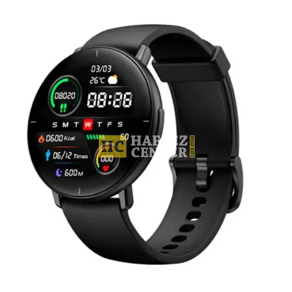 Xiaomi MiBro Lite Smart Watch - Hafeez Center Lhr