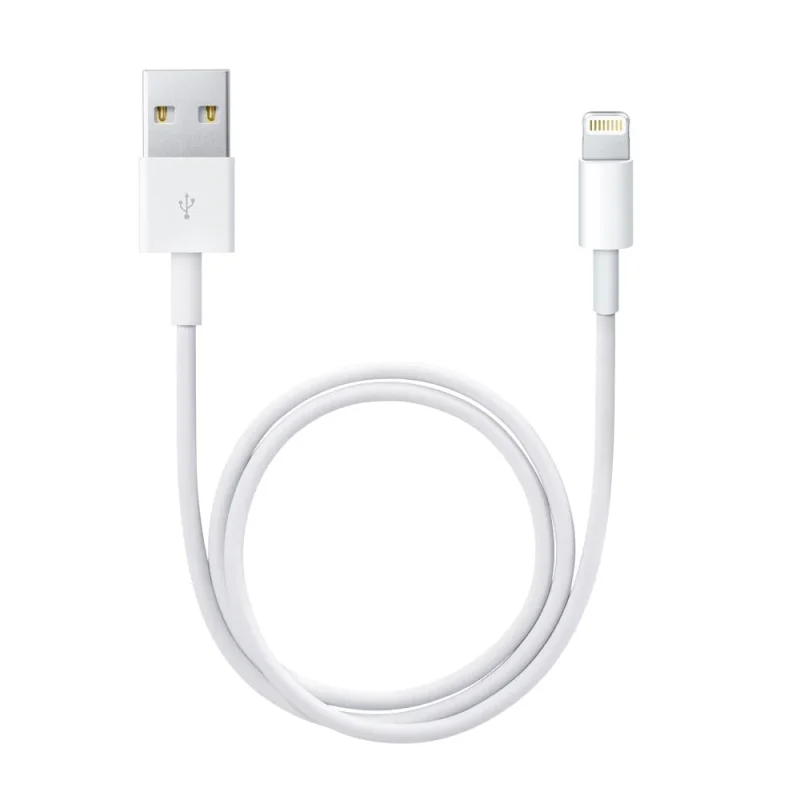 Type-A to Lightning Cable