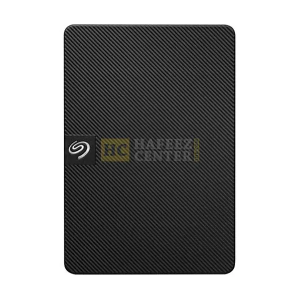 Seagate Expansion 4TB Portable USB 3.0 External Hard Drive | STKM4000400