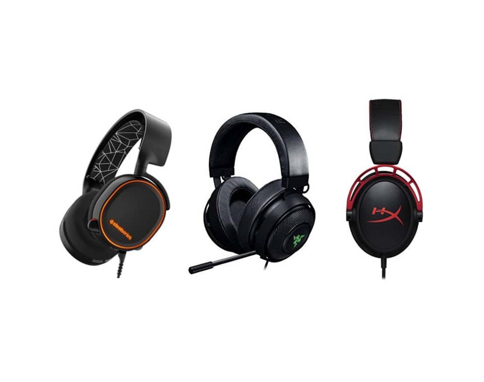 Which Gaming Headset Should You Buy - hafeez center lhr