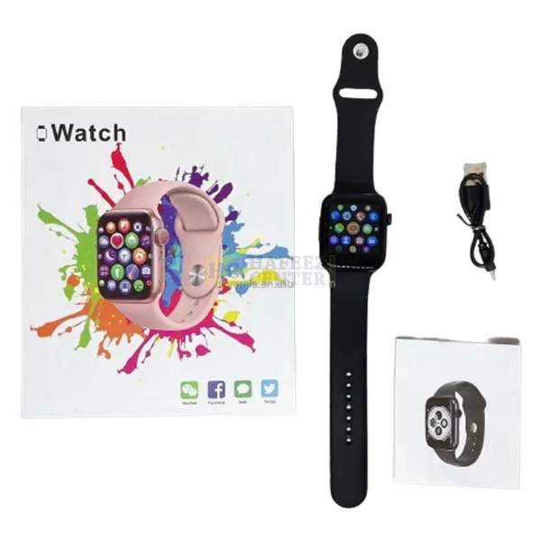 C500 Sim Watch