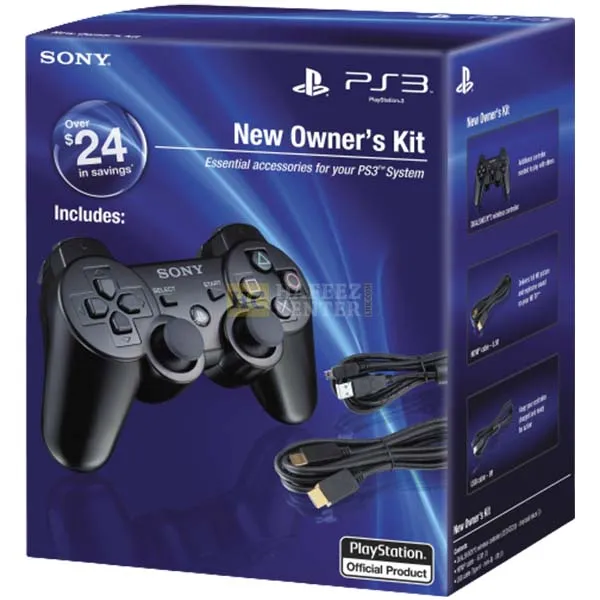 PS3 Controllers - Hafeez Center Lhr