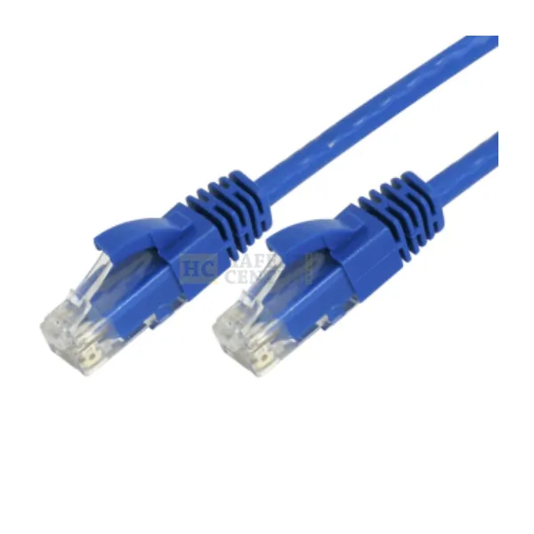 Lan Cable BN-UPC6 3MTR - Blue - Hafeez Center Lhr