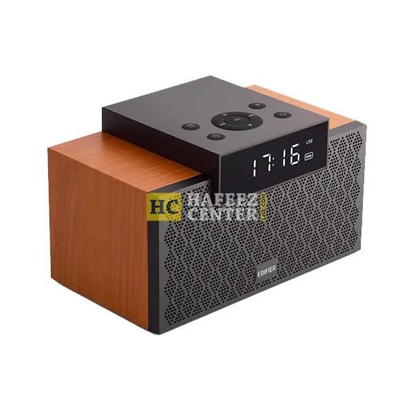 Edifier MP260 Multifunctional Integrated 2.1 Channel Bluetooth Speaker - Hafeez Center Lhr