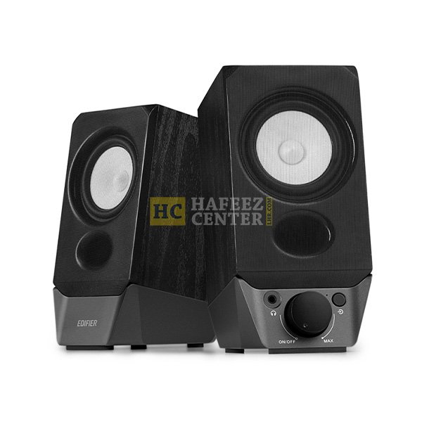 Edifier R19BT 2.0 PC Speakers with Bluetooth