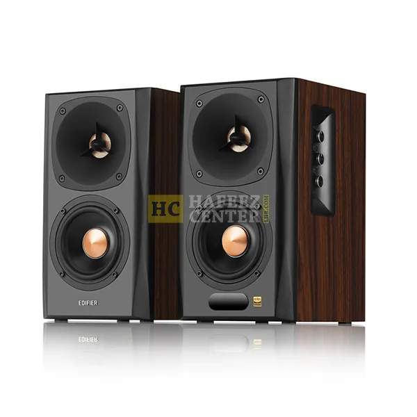 Edifier S360DB 2.1 Active Bluetooth Multi media Speaker System - Hafeez Center Lhr
