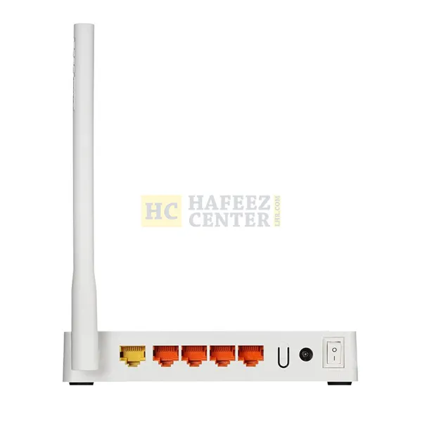 TOTOLINK N150RH 150Mbps Long Range Wireless Router-Hafeez Center