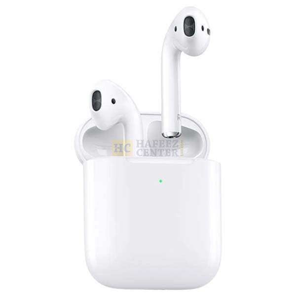 Airpods Generation 2 ( A Plus Copy)