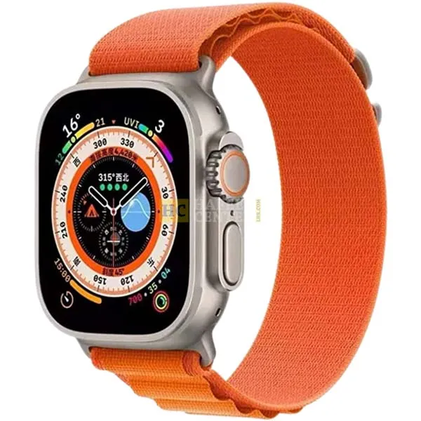 GS8 Ultra Smart Watch Series 8 NFC