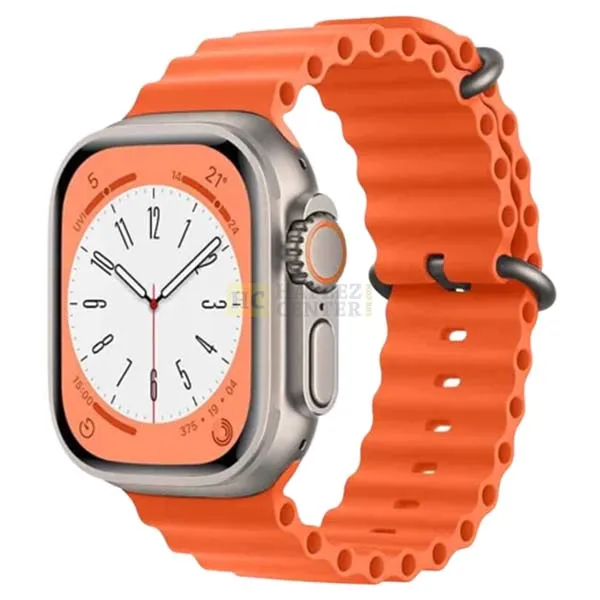 T800 Ultra Smart Watch - Hafeez Center