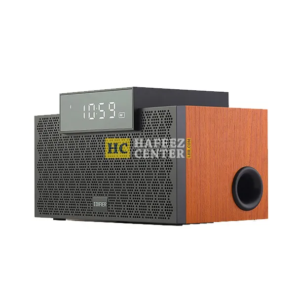 Edifier MP260 Multifunctional Integrated 2.1 Channel Bluetooth Speaker - Hafeez Center Lhr