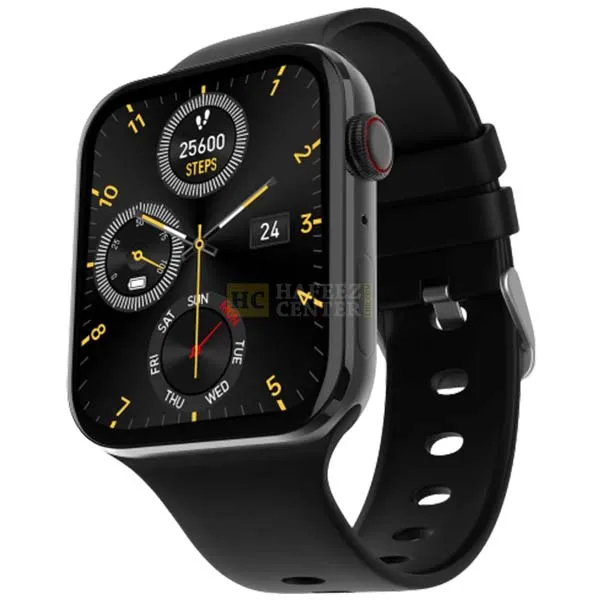 Microwear 007 Smartwatch 1.9 inch IPS Screen Full Display