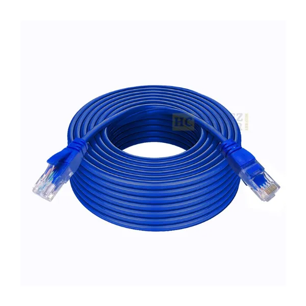 Lan Cable BN-UPC6 3MTR – Blue - Hafeez Center Lhr