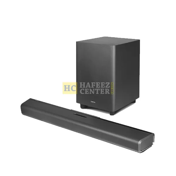 Edifier B700 Soundbar Dolby Atmos® Speaker System,175W,Edifier SoundBar.