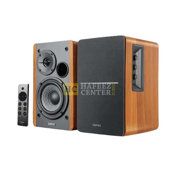 Edifier R1280DB Active 2.0 Bluetooth Bookshelf Speaker Set