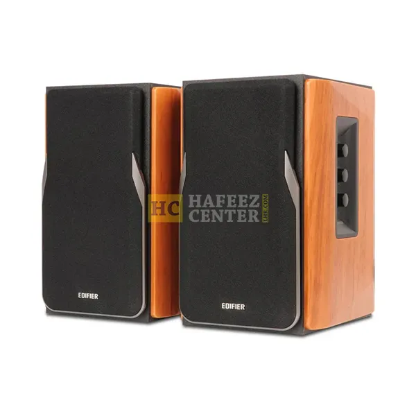 Edifier R1380DB Active 2.0 Professional Bluetooth Bookshelf Speaker Set