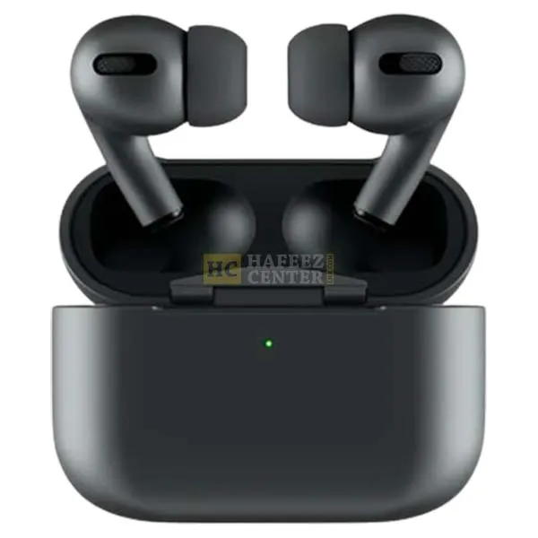 Airpods Pro Black Diamond