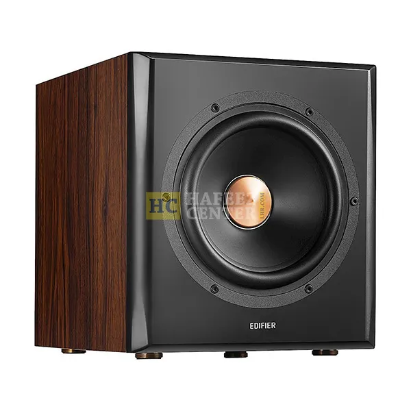 Edifier S360DB 2.1 Active Bluetooth Multimedia Speaker System - Hafeez Center Lhr