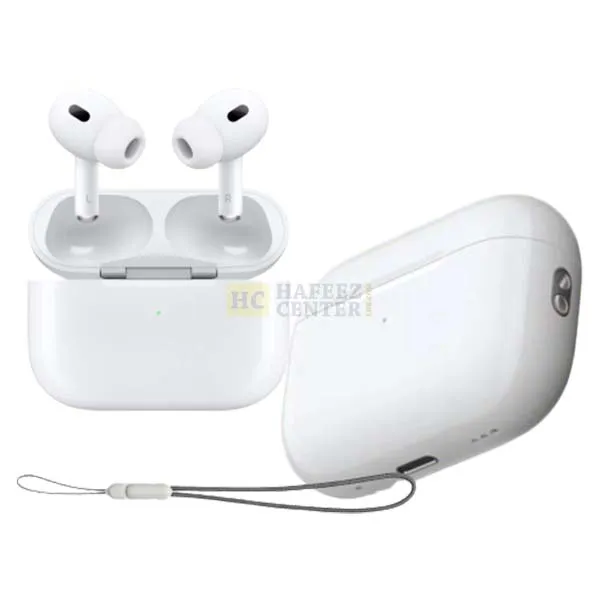 Airpods Pro Carbon Addition Japan ANC
