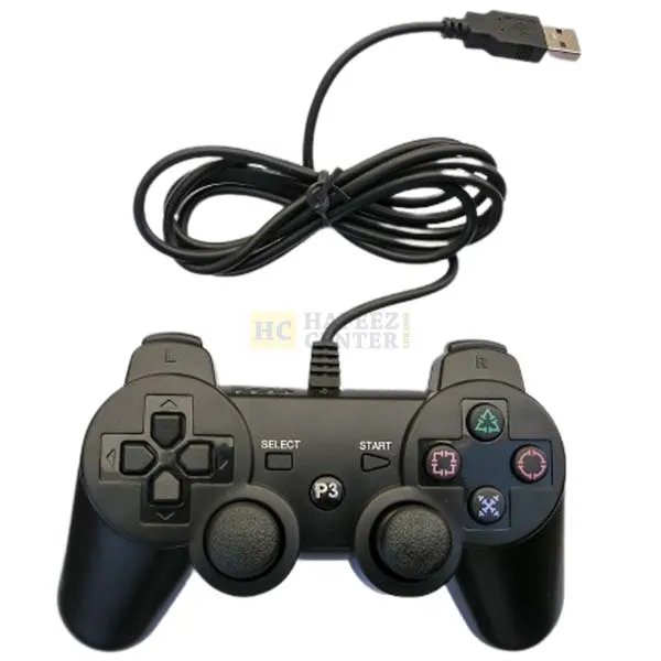 PS3 Controllers - Hafeez Center Lhr