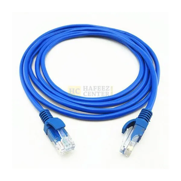 Lan Cable BN-UPC6 3MTR - Orange