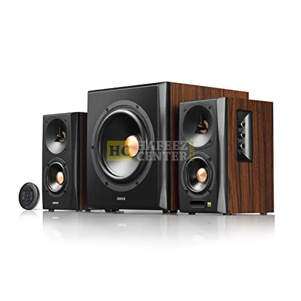 Edifier S360DB 2.1 Active Bluetooth Multimedia Speaker System