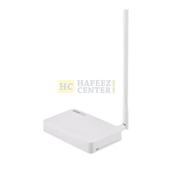 TOTOLINK N150RH 150Mbps Long Range Wireless N AP/Router, 1 antenna