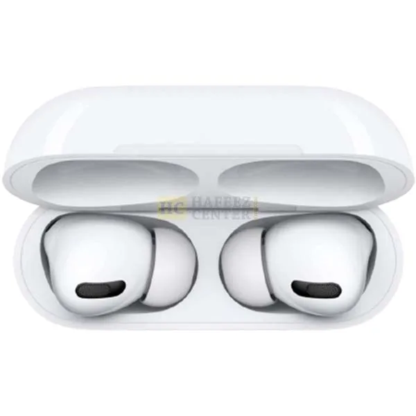 Airpods Pro Carbon Edition Japan ANC - Hafeez Center Lhr