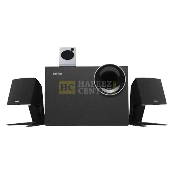Edifier M203BT Easy-to-use Multimedia Speakers