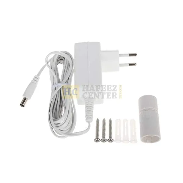 IMOU DAHUA Bullet 2C IPC-F22P-D 2MP Bullet WiFi Outdoor Camera with Built-in Mic and Human Detection - Hafeez Center Lhr