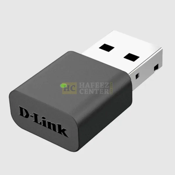 DWA-131 Wireless USB AdapterHafeez Center
