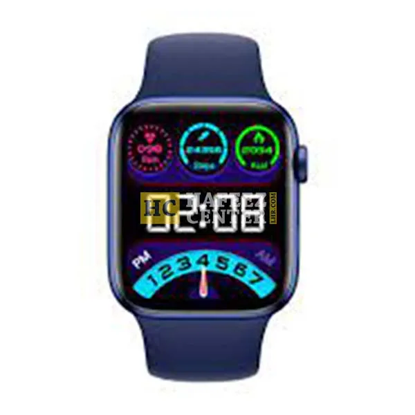 WS 7 Pro Series 7 Smart Watch