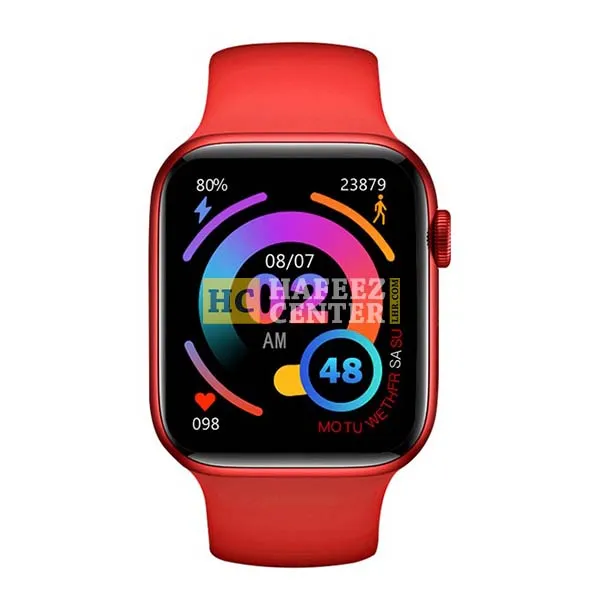 WS 7 Pro Series Smart Watch - Hafeez Center Lhr