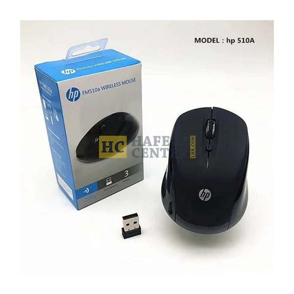 Hp FM510A