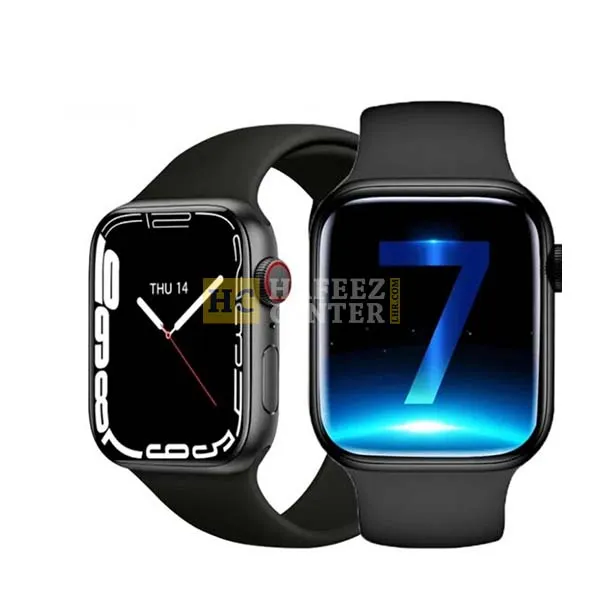 Iw7 Series 7 Smart Watch NFC 1.69-inch HD Screen
