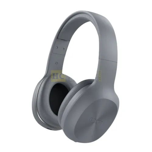 Edifier W600BT Wireless Headset Stereo Bluetooth V5.1 – W600BT - Hafeez Center Lhr