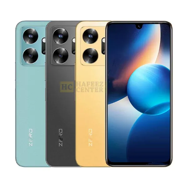 Infinix Zero 20 - Hafeez Center Lhr