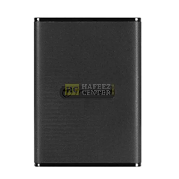Transcend 500 GB ESD 270C USB 3.1 Gen 2 Type C External SSD - Hafeez Center Lhr