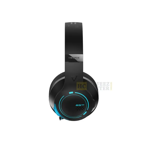 EDIFIER HECATE G5BT Wireless Gaming Headset - Hafeez Center Lhr