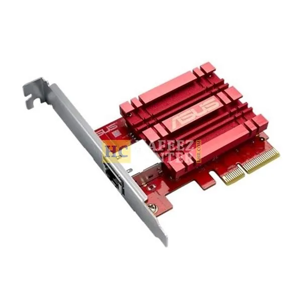 Asus XG-C100C adapter