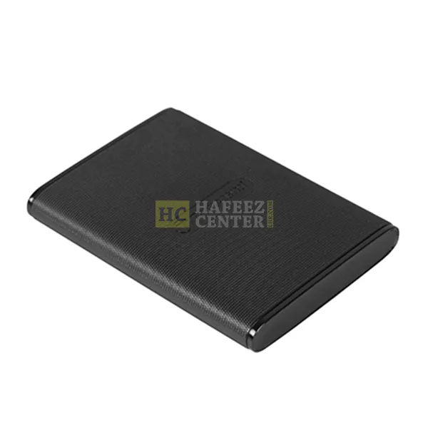 Transcend 500 GB ESD 270C USB 3.1 Gen 2 Type C External SSD - Hafeez Center Lhr