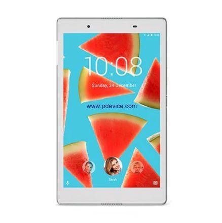 Lenovo TAB4 TB-8504F - Hafeez Center Lhr