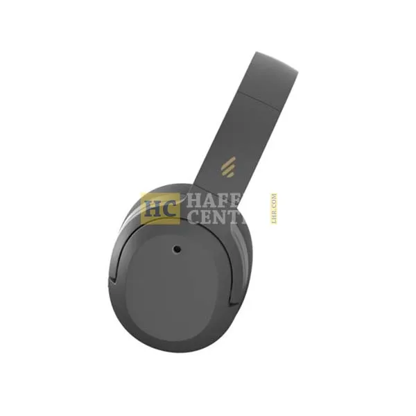 Edifier W820NB Hybrid Active Noise Cancelling Headphones – Hi-Res Audio – 49H Playtime – Wireless Over Ear Bluetooth Headphones for Phone-Call – Black - Hafeez Center Lhr