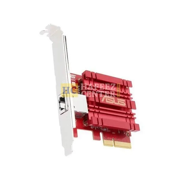 ASUS XG-C100C 10GBase-T PCIe Network Adapter - Hafeez Center Lhr