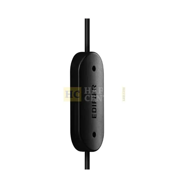 Edifier K800 Headset With Microphone – Black - Hafeez Center Lhr