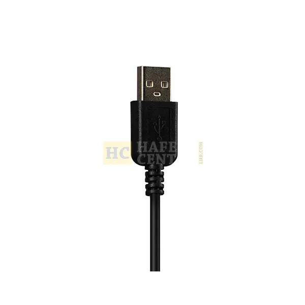 Edifier K815 High Performance Headset With Microphone – Black - Hafeez Center Lhr