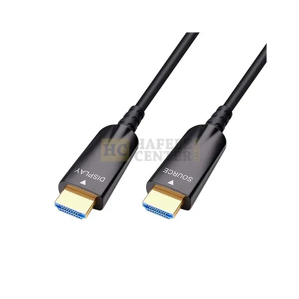 50 Meter Fiber Optic HDMI Cable